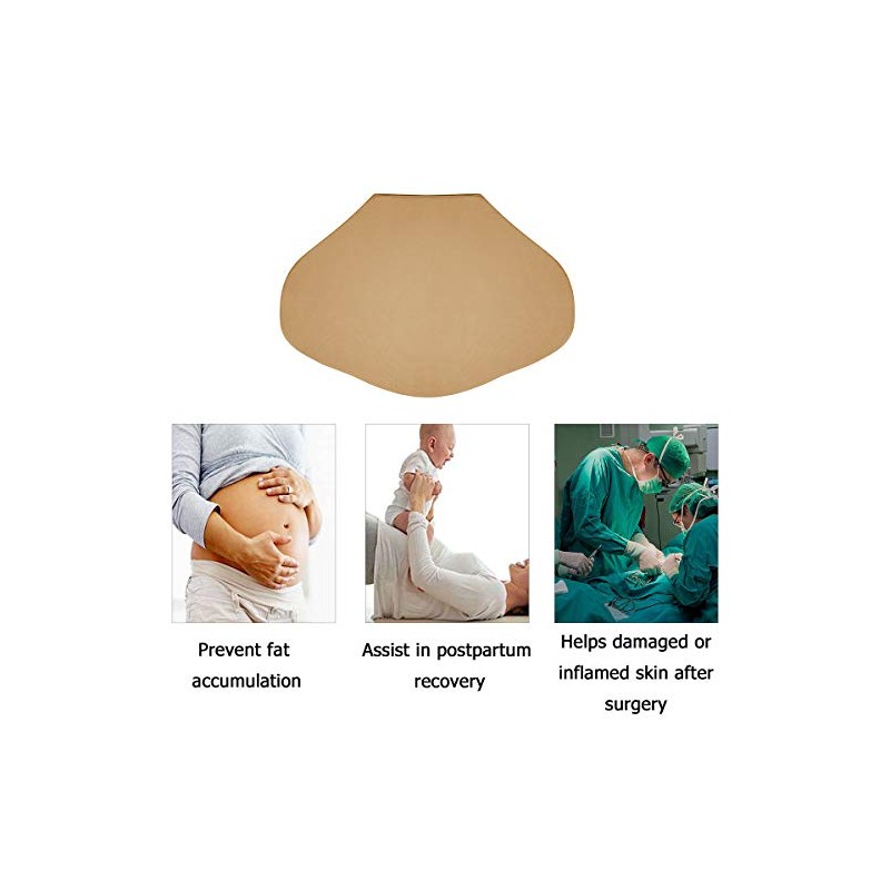 Ab Board Post Surgery Abdominal Board Compression Lipo After Liposuction