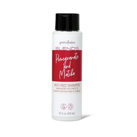 Proclaim Blends Pomegranate & Matcha AntiFrizz Shampoo, 16 Fl Oz