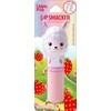 Lip Smacker Lippy Pal Flavored Clear Balm Strawberry, Straw-ma-Llama berry,