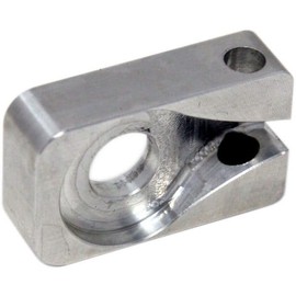 Hardline Products Safety Flag for most 50cc motorcycles with Mount - F-3