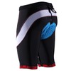 Santic Men's Cycling Shorts Biking Bicycle Bike Pants Half Pants