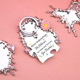 Yaxkvapu Farewell Gifts for Coworkers Thank You Appreciation Gifts for Teacher Nurse Going Away Gift Retirement Gift for Coworker Leader Mentor Boss