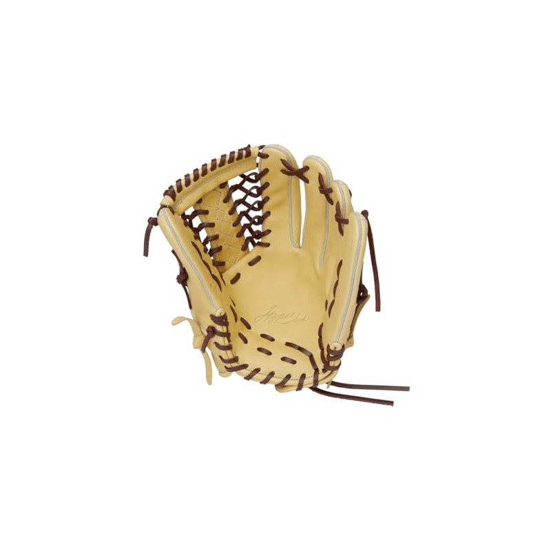 Rawlings Baseball Glove for Adults, Women, Ladies, for Softball, Hypertech