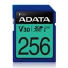 ADATA Memoria Micro SDXC Premier Pro, 256GB UHS-I Clase 10