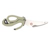 Stainless Steel Kitchen Scissors Multipurpose Detachable Fish Scissors for Kitchen