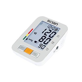 BAUMANOMETRO DIGITAL SCIAN LD579