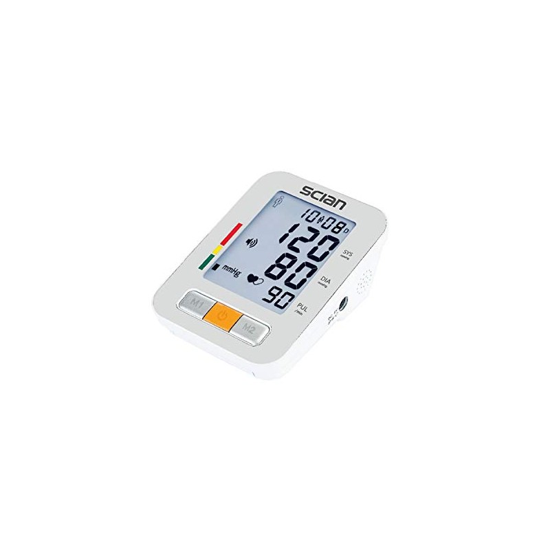 BAUMANOMETRO DIGITAL SCIAN LD579