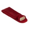 Hose Hot Water Bottle in Grey or Red 2 Litres