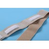 Catheter Leg Strap Holder - Fixing Strap with Non-Slip Urinary