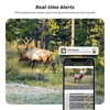 [Springtok] 3rd Gen 4G LTE Cellular Trail Cameras with 2K