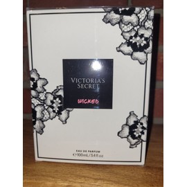 Victoria's Secret Wicked EDP 3.4 FL OZ  Limited Edition!