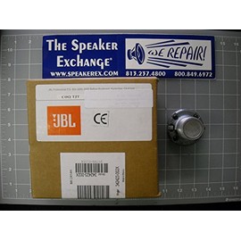 JBL Factory Replacement Driver 2414H, 342423-002X