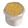 MILTON S-1088-4 1/4" NPT Breather Vent, single