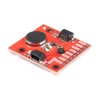SparkFun Qwiic Haptic Driver - DA7280 - Motor de vibración