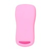 SEGADEN Silicone Cover Protector Case Holder Skin Jacket Compatible with