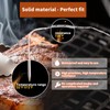 2pcs Meat Temperature Probe for Traeger, Waterproof Thermometer Probe Replacement