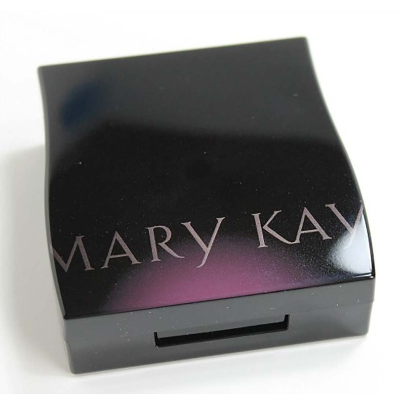 Mary Kay Compact Mini with Tools (Compact Cheek Brush and