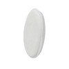 Maxshine 5" Universal 2-Piece UFO Microfiber Wax Applicator Pads –