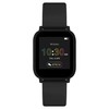 Tikkers Teen Series 10 Smart Watch - Black