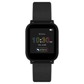 Tikkers Teen Series 10 Smart Watch - Black