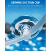 Pawfly Aquarium Suction Cup Clips for Standard 3/16" ID Airline