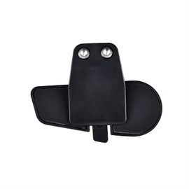 Fodsports Clip Kits FX6 Motorcycle Door Intercom