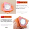 Avtytsda Magnetic Seam Guide for Sewing Machine Multi-Purpose Tool Polygonal