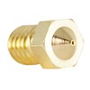 3D FREUNDE J-head E3D V5/V6 Bowden RepRap Extruder Hotend Nozzle