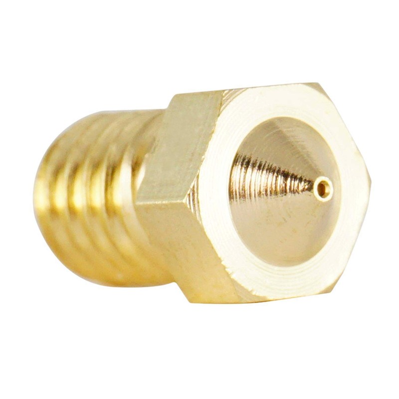 3D FREUNDE J-head E3D V5/V6 Bowden RepRap Extruder Hotend Nozzle