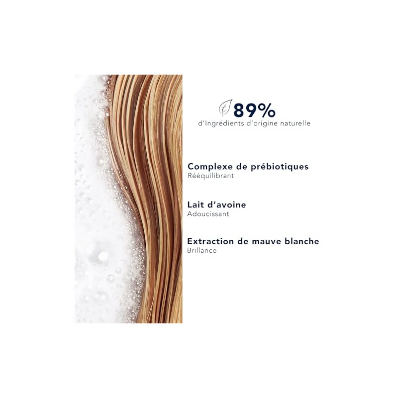 Phyto Douceur Softness Champú 250ml