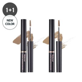 Lily by Red 스키니메스 브로우 카라 2개세트(색상선택가능) Skinny Mess Brow Cara 2-Piece Set (Color Options Available)