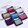 WET N WILD Color Icon Glitter Single - Nudecomer
