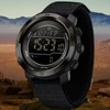 findtime Step Counter Watch No Phone Needed Pedometer for Walking