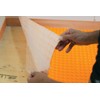 Schluter Systems Self-Adhesive Peel and Stick Ditra Heat Membrane 8.4