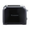 Kenmore 40600 2-Slice Toaster in Black