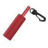 Signal Bell Diving Stick Noise Maker Crisp Sound Aluminum Alloy