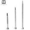 Techtanium® Plank Screws 3.2 x 30/18 mm A2 Stainless Steel