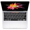 WYGCH Greek Language Keyboard Cover for MacBook Pro 13 15