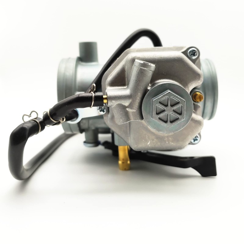 AtticZone XR600R Carburetor Compatible with Honda XR600R 1988-2000 Carb, Replace