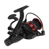 Spinning Reel Front Rear Dual Drag Knob Fishing Drag Reel