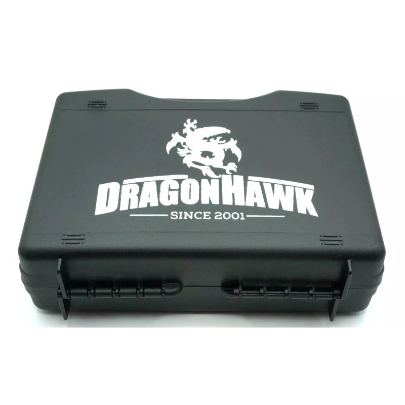 Dragonhawk Since 2001 Tattoo Gun And Accessories Pen Needles Fake