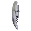 BarConic Sommelier Double-Hinged Corkscrew - Heavy Duty - Stainless Steel