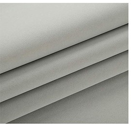 Self Adhesive Velvet Flocking Liner for Jewelry Drawer 17.7" x 117" Peel and Stick Craft Fabric