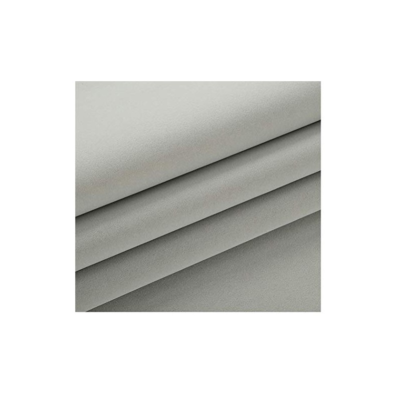 Self Adhesive Velvet Flocking Liner for Jewelry Drawer 17.7" x