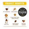 Organic Coconut Butter (200g) Vegan | Great for Cooking and