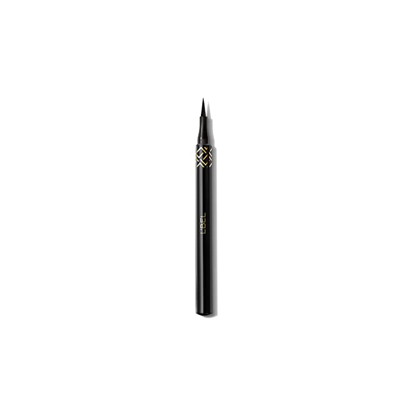L'BEL, Liner D'Impact Delineador Líquido, Noir