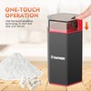 COOL KNIGHT Electric Pill Crusher, Suitable for Grind and Pulverize