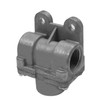 AUTOMANN 572.1034 Fuel Return Flow Splitter Tee