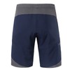 2 In 1 Padded Bike Shorts with Pockets Men Breathable