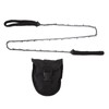Okuyonic High Reach Limb, Unbreakage Hand Rope Saw Manganese Steel